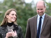 William and Kate's charity overtakes Harry and Meghan's in US