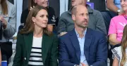 William and Kate's gap years: toilets to Florence