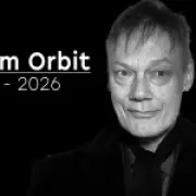 William Orbit, Grammy-winning producer, dies aged 69