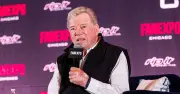 William Shatner sparks fury with UK summer weather comments