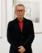 William Yang on 60 years of capturing LGBTQ+ life in Australia