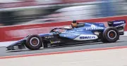 Williams to Name 2027 Car FW50 for 50th Anniversary