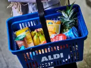 Win £100 Aldi Vouchers as Aldi Named UK's Cheapest Supermarket