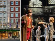 Win a Luxury London Family Stay and Oliver! Tickets