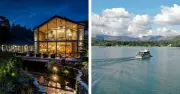 Win a Luxury Two-Night Break to the Lake District