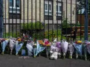 Window 'could have been made safer' before boy, 5, plunged 15 storeys to death