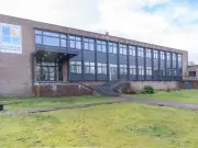 Window Firm Donates £1,000 to West Lothian Schools Pipe Band