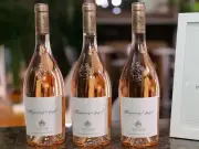 Wine expert compares Whispering Angel rosé with Aldi's £8.99 lookalike