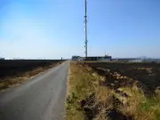 Winter Hill transmitter's future threatened by 2034 switch-off