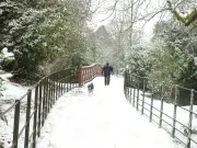 Winter Wonderland Wirral event coming to Birkenhead Park in December
