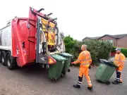 Wirral bin collections unaffected by August bank holiday
