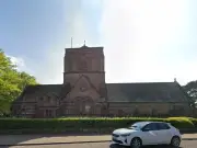 Wirral church to become homes after council approval