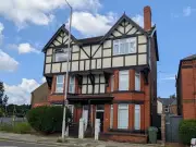 Wirral house with cannabis factory past on sale for £200,000