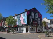 Wirral Pride 2026: New Brighton road closures for festival