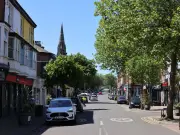 Wirral Pride road closures as crowds expected in New Brighton