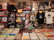 Wirral record shop owner shares top tips for vinyl collectors