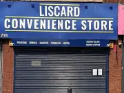 Wirral shop shut after counterfeit cigarettes sold from jacket pocket