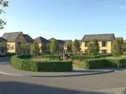 Wirral's 534 new Bromborough homes 'welcome' despite concerns