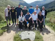 Wishaw Men's Shed to take ownership of Gowkthrapple Community Centre