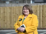 Wishaw MSP highlights school support for North Lanarkshire families
