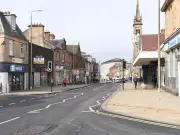 Wishaw residents urged to take part in town centre survey