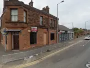 Wishaw restaurant and cafe plans get council approval