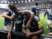 Wissa lifts lid on Newcastle dressing room after Spurs win
