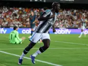 Wissa: New manager, new me after injury nightmare