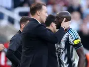 Wissa ready to continue in Newcastle number 10 role