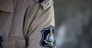 Witch doctor arrested for raping teen during rituals