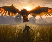 Witcher 3 Sequel Songs of the Past Announced with Geralt Returning