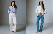 With Nothing Underneath launches denim jeans: I tried them on