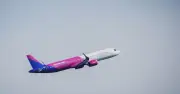 Wizz Air loses £157m as CEO cites 'extremely volatile' industry