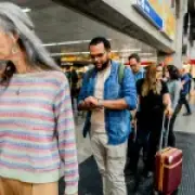 Wizz Air passengers face £55 fines for carrying common flight essential