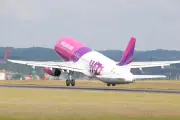 Wizz Air swings to loss as fuel costs soar