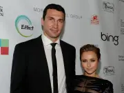 Wladimir Klitschko breaks silence on Hayden Panettiere's death