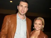 Wladimir Klitschko's Heartbreaking Tribute to Hayden Panettiere