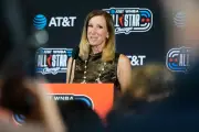 WNBA commissioner addresses transgender athlete eligibility in memo