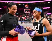 WNBA rivalries and friendships that defined 30 years