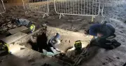 Wogan Cavern under Pembroke Castle could rewrite British history