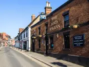 Wokingham named UK's healthiest town with longest life expectancy