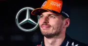 Wolff told he'd be crazy to say no to Verstappen