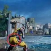 Wolverine PS5 Game Rated M for Violence and Partial Nudity