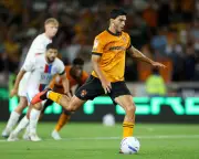Wolves Beat Blackburn 2-0 in Championship Opener