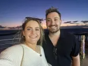 Woman, 28, with terminal brain tumour after 'mad' holiday symptoms