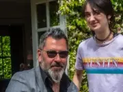 Woman, 31, Defends 28-Year Age Gap Relationship