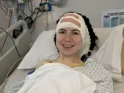 Woman, 33, Never Smoked, Diagnosed With Incurable Lung Cancer