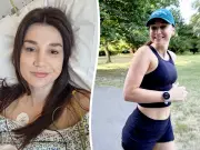 Woman, 33, warns others after dizzy spells were rare heart conditions