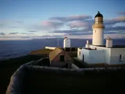 Woman, 60, dies after falling near Dunnet Head
