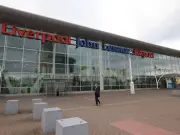 Woman arrested at John Lennon Airport after serious Range Rover crash